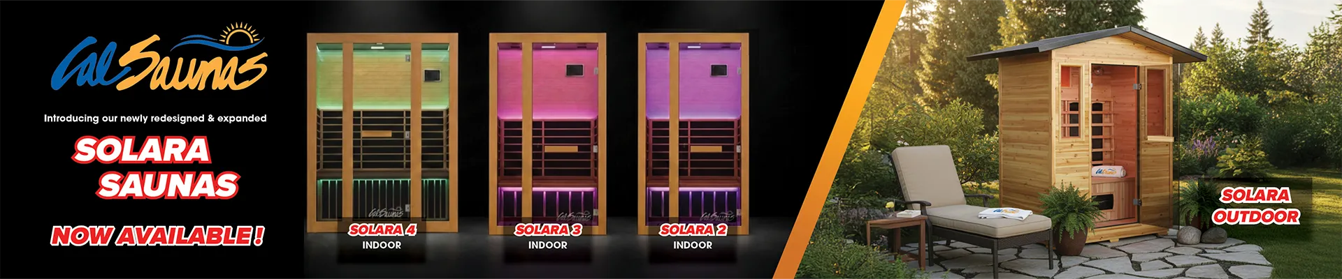 Calspas hot tub being used in a family setting - Lincoln Park