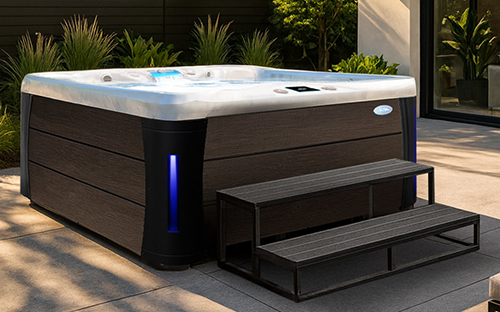 Escape Plus&trade; Spas Lincoln Park hot tubs for sale