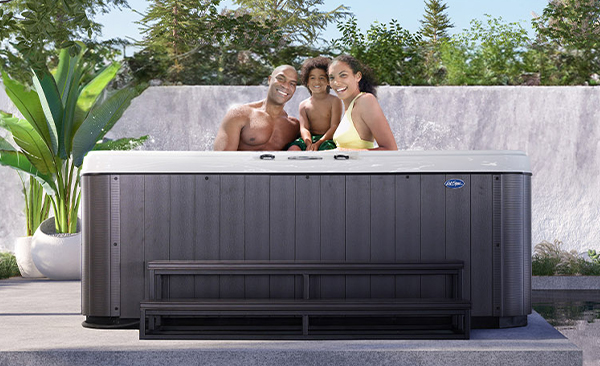 Patio Plus™ Spas Lincoln Park hot tubs for sale