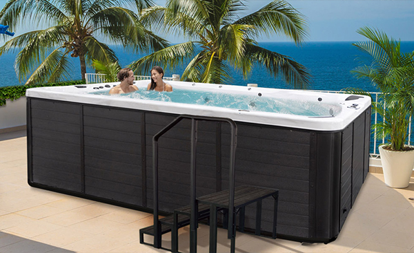 Swim Spas Lincoln Park hot tubs for sale