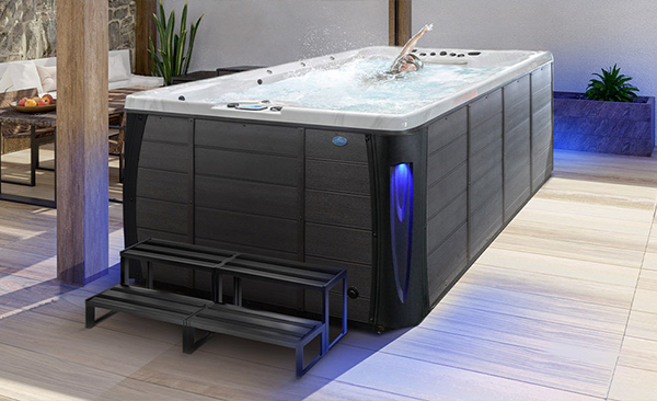 Swim X-Series Spas Lincoln Park hot tubs for sale